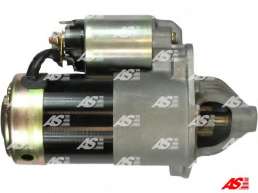 AS-PL S5019 Стартер для MITSUBISHI DEBONAIR (Митсубиши/митсубиси Дэбонаир) AS-PL S5019 Стартер для MITSUBISHI DEBONAIR (Митсубиши/митсубиси Дэбонаир)