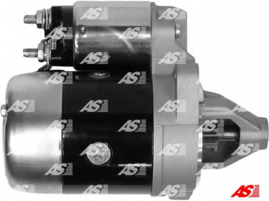 AS-PL S5034 Стартер для MAZDA 323 III (Мазда 323 3) AS-PL S5034 Стартер для MAZDA 323 III (Мазда 323 3)