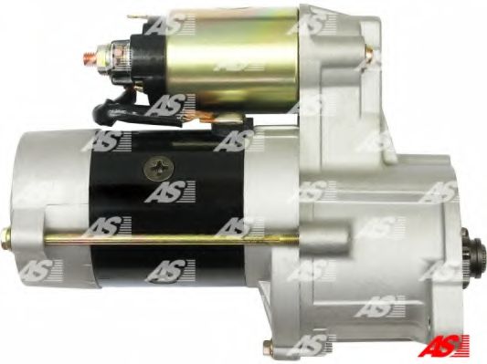 AS-PL S5046 Стартер для HYUNDAI TERRACAN (Хендай Теракан) AS-PL S5046 Стартер для HYUNDAI TERRACAN (Хендай Теракан)