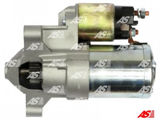 AS-PL S5060 Стартер для PEUGEOT 407 (Пежо 407) AS-PL S5060 Стартер для PEUGEOT 407 (Пежо 407)