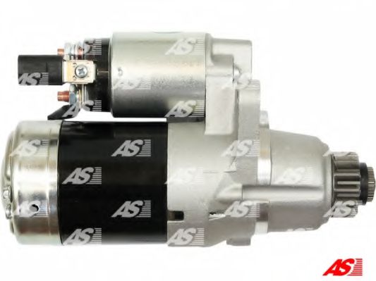 AS-PL S5132 Стартер для NISSAN ALTIMA (Ниссан Алтима) AS-PL S5132 Стартер для NISSAN ALTIMA (Ниссан Алтима)