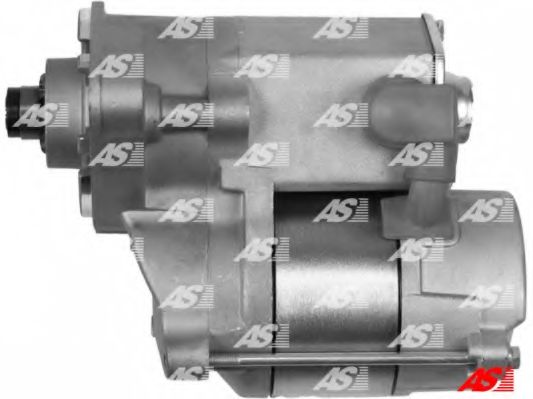 AS-PL S6013 Стартер для DAIHATSU RUGGER (Дайхатсу Руггэр) AS-PL S6013 Стартер для DAIHATSU RUGGER (Дайхатсу Руггэр)