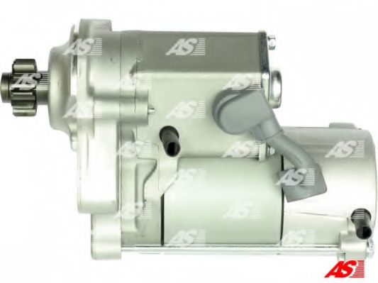 AS-PL S6047 Стартер для ROVER 45 (Ровер 45) AS-PL S6047 Стартер для ROVER 45 (Ровер 45)