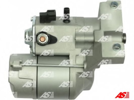 AS-PL S6050 Стартер для ACURA LEGEND II (Акура Лэгэнд 2) AS-PL S6050 Стартер для ACURA LEGEND II (Акура Лэгэнд 2)