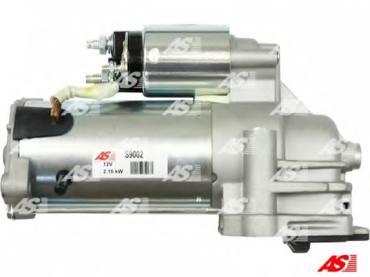 AS-PL S9002 Стартер для FORD (Форд)