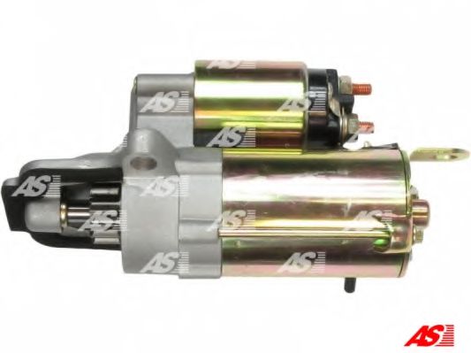 AS-PL S9004 Стартер для FORD (Форд)