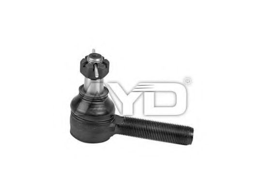 AYD 9100072 Наконечник поперечной рулевой тяги 