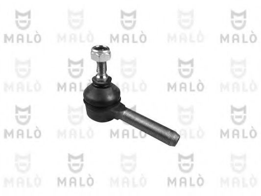 AYD 9100147 Наконечник поперечной рулевой тяги для FIAT 500 (Фиат 500) AYD 9100147 Наконечник поперечной рулевой тяги для FIAT 500 (Фиат 500)