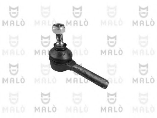 AYD 9100148 Наконечник поперечной рулевой тяги для FIAT 500 (Фиат 500) AYD 9100148 Наконечник поперечной рулевой тяги для FIAT 500 (Фиат 500)