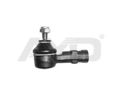 AYD 9100149 Наконечник поперечной рулевой тяги для FORD FIESTA (Форд Фиэста) AYD 9100149 Наконечник поперечной рулевой тяги для FORD FIESTA (Форд Фиэста)