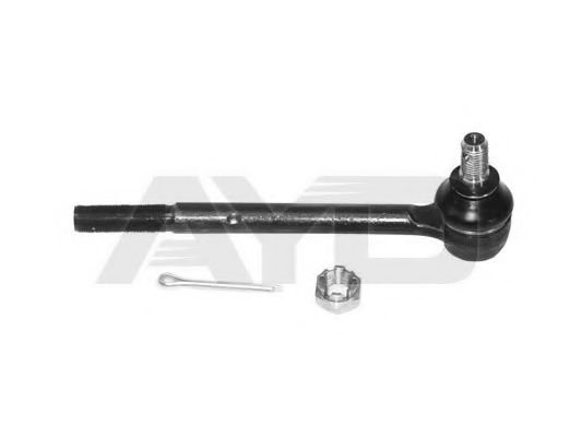 AYD 9100183 Наконечник поперечной рулевой тяги 