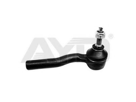 AYD 9100200 Наконечник поперечной рулевой тяги для FIAT (Фиат) AYD 9100200 Наконечник поперечной рулевой тяги для FIAT (Фиат)