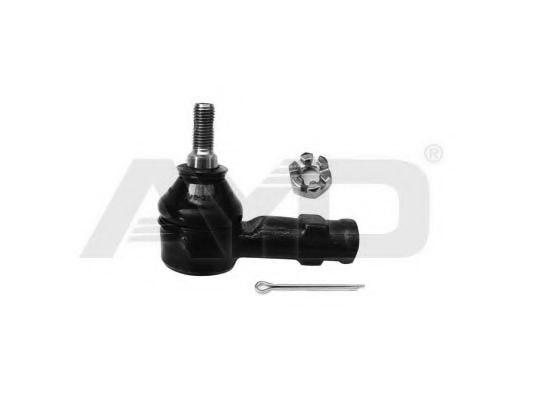 AYD 9100259 Наконечник поперечной рулевой тяги для MITSUBISHI L300 EXPRESS (Митсубиши/митсубиси Л300 эxпрэсс) AYD 9100259 Наконечник поперечной рулевой тяги для MITSUBISHI L300 EXPRESS (Митсубиши/митсубиси Л300 эxпрэсс)
