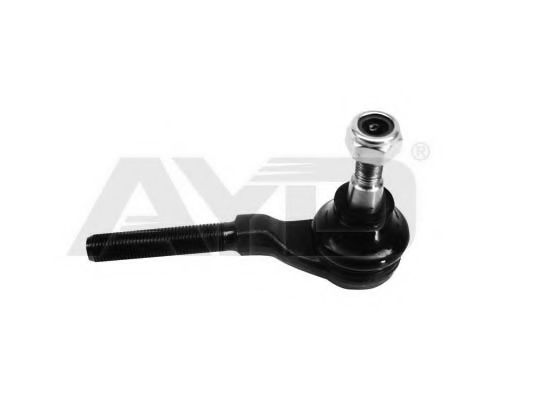 AYD 9100344 Наконечник поперечной рулевой тяги для RENAULT (Рено) AYD 9100344 Наконечник поперечной рулевой тяги для RENAULT (Рено)