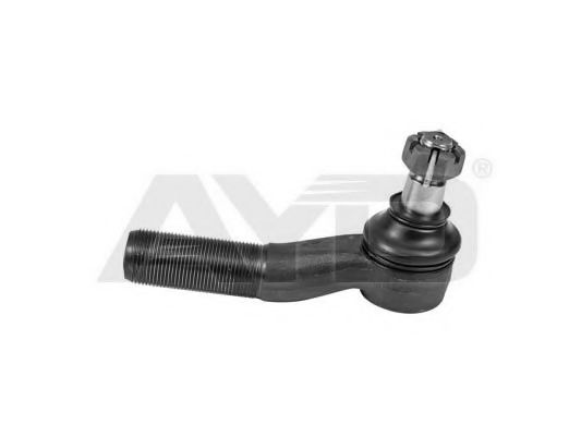 AYD 9100693 Наконечник поперечной рулевой тяги 