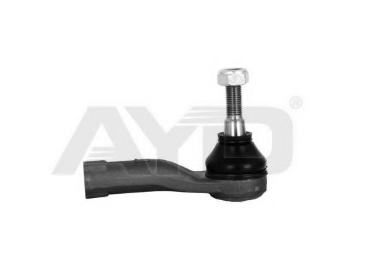 AYD 9100837 Наконечник поперечной рулевой тяги для RENAULT (Рено) AYD 9100837 Наконечник поперечной рулевой тяги для RENAULT (Рено)
