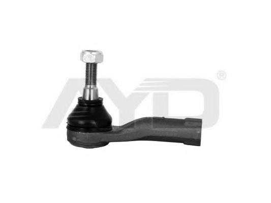 AYD 9100838 Наконечник поперечной рулевой тяги для RENAULT (Рено) AYD 9100838 Наконечник поперечной рулевой тяги для RENAULT (Рено)
