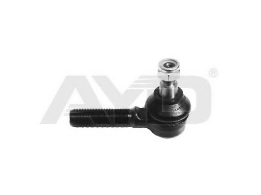 AYD 9100871 Наконечник поперечной рулевой тяги для FORD TRANSIT (Форд Трансит) AYD 9100871 Наконечник поперечной рулевой тяги для FORD TRANSIT (Форд Трансит)
