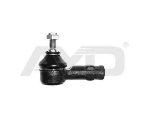 AYD 9100981 Наконечник поперечной рулевой тяги для OPEL MANTA B CC (Опель Манта б cc) AYD 9100981 Наконечник поперечной рулевой тяги для OPEL MANTA B CC (Опель Манта б cc)