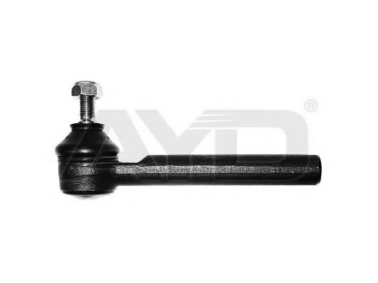 AYD 9101242 Наконечник поперечной рулевой тяги для FIAT (Фиат) AYD 9101242 Наконечник поперечной рулевой тяги для FIAT (Фиат)