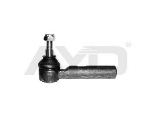 AYD 9101321 Наконечник поперечной рулевой тяги для FIAT (Фиат) AYD 9101321 Наконечник поперечной рулевой тяги для FIAT (Фиат)