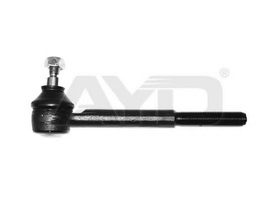 AYD 9101322 Наконечник поперечной рулевой тяги для OPEL COMMODORE B (Опель Cоммодорэ б) AYD 9101322 Наконечник поперечной рулевой тяги для OPEL COMMODORE B (Опель Cоммодорэ б)