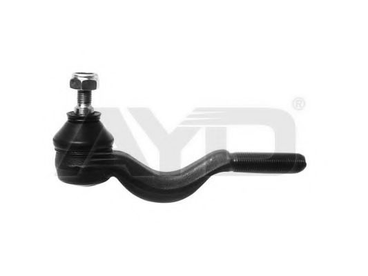 AYD 9101377 Наконечник поперечной рулевой тяги для MITSUBISHI LANCER (Митсубиши/митсубиси Ланcэр) AYD 9101377 Наконечник поперечной рулевой тяги для MITSUBISHI LANCER (Митсубиши/митсубиси Ланcэр)