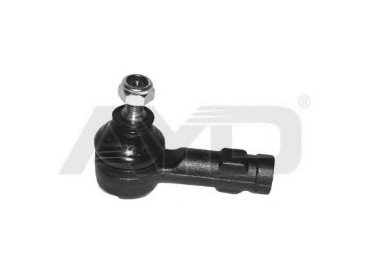 AYD 9101568 Наконечник поперечной рулевой тяги для MITSUBISHI (Митсубиши/митсубиси) AYD 9101568 Наконечник поперечной рулевой тяги для MITSUBISHI (Митсубиши/митсубиси)