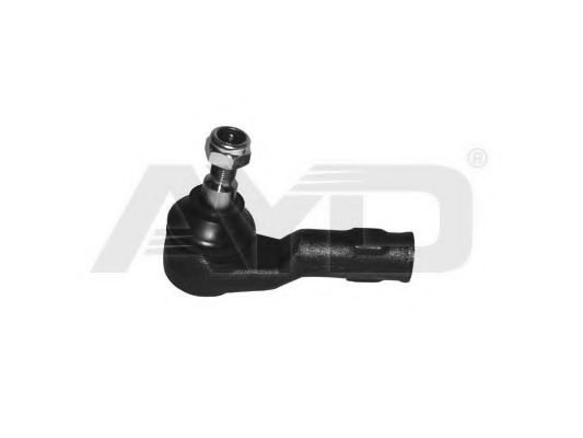 AYD 9101865 Наконечник поперечной рулевой тяги для RENAULT MASTER I (Рено Мастэр и) AYD 9101865 Наконечник поперечной рулевой тяги для RENAULT MASTER I (Рено Мастэр и)