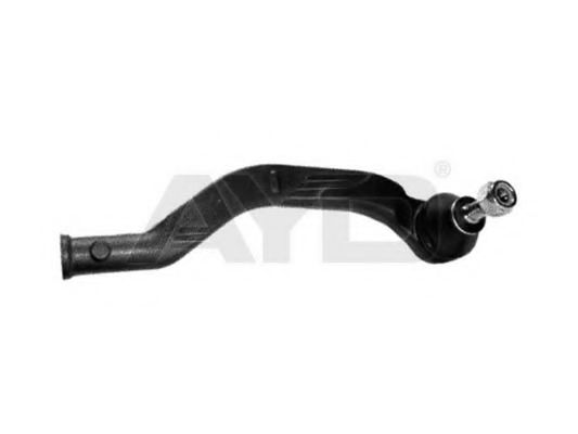 AYD 9103361 Наконечник поперечной рулевой тяги для RENAULT (Рено) AYD 9103361 Наконечник поперечной рулевой тяги для RENAULT (Рено)