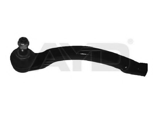 AYD 9103409 Наконечник поперечной рулевой тяги для RENAULT (Рено) AYD 9103409 Наконечник поперечной рулевой тяги для RENAULT (Рено)