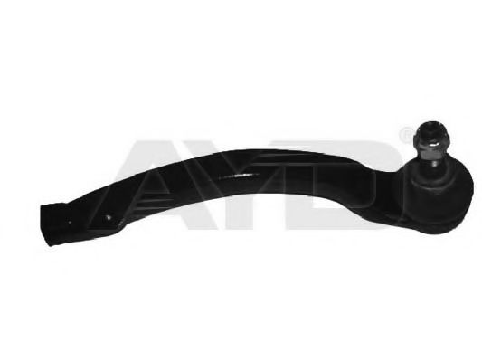 AYD 9103410 Наконечник поперечной рулевой тяги для RENAULT (Рено) AYD 9103410 Наконечник поперечной рулевой тяги для RENAULT (Рено)