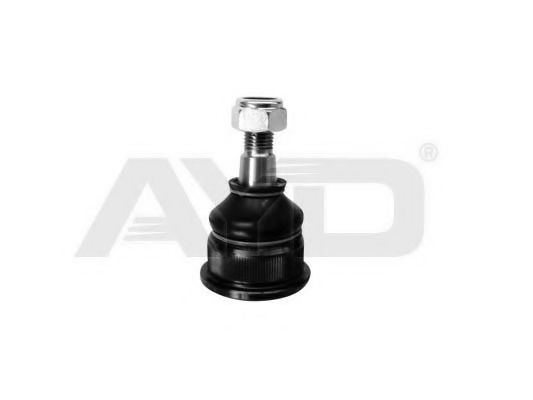 AYD 9200001 Несущий направляющий шарнир для OPEL MANTA B CC (Опель Манта б cc) AYD 9200001 Несущий направляющий шарнир для OPEL MANTA B CC (Опель Манта б cc)