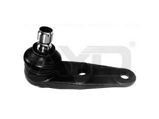 AYD 9200013 Несущий направляющий шарнир для AUDI 80 (Ауди 80) AYD 9200013 Несущий направляющий шарнир для AUDI 80 (Ауди 80)