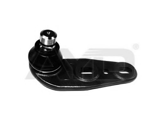 AYD 9200025 Несущий направляющий шарнир для AUDI 80 (Ауди 80) AYD 9200025 Несущий направляющий шарнир для AUDI 80 (Ауди 80)
