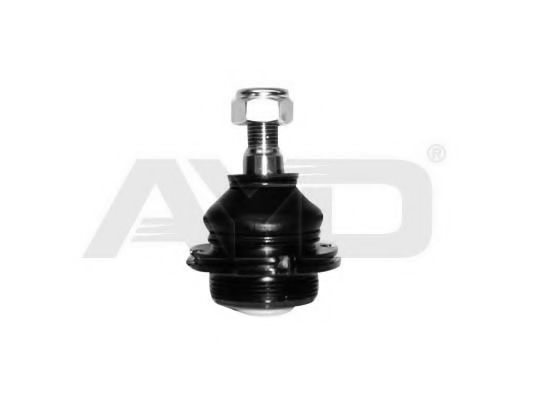 AYD 9200369 Несущий направляющий шарнир для PEUGEOT 305 II (Пежо 305 2) AYD 9200369 Несущий направляющий шарнир для PEUGEOT 305 II (Пежо 305 2)