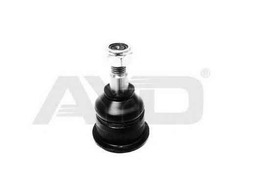 AYD 9200372 Несущий направляющий шарнир для OPEL COMMODORE B (Опель Cоммодорэ б) AYD 9200372 Несущий направляющий шарнир для OPEL COMMODORE B (Опель Cоммодорэ б)