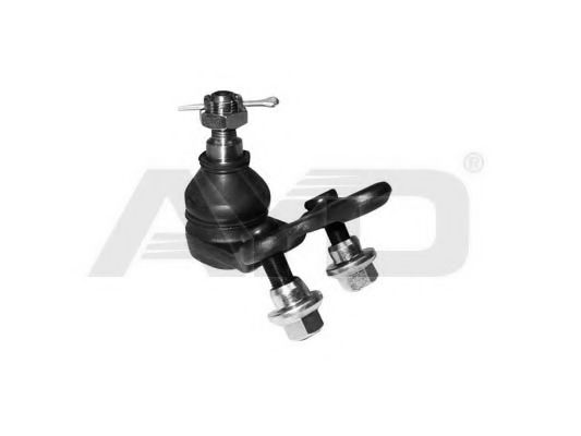 AYD 9200652 Несущий направляющий шарнир для TOYOTA SCEPTER (Тойота/тоета Сcэптэр) AYD 9200652 Несущий направляющий шарнир для TOYOTA SCEPTER (Тойота/тоета Сcэптэр)