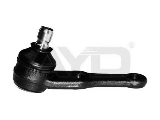 AYD 9200880 Несущий направляющий шарнир для MAZDA GLC II (Мазда Глc 2) AYD 9200880 Несущий направляющий шарнир для MAZDA GLC II (Мазда Глc 2)