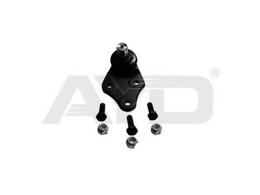 AYD 9200970 Несущий направляющий шарнир для ROVER (Ровер) AYD 9200970 Несущий направляющий шарнир для ROVER (Ровер)