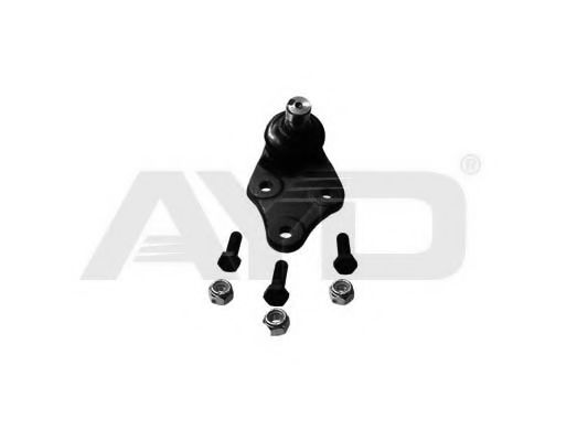 AYD 9200971 Несущий направляющий шарнир для ROVER (Ровер) AYD 9200971 Несущий направляющий шарнир для ROVER (Ровер)