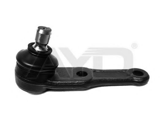 AYD 9201184 Несущий направляющий шарнир для MAZDA (Мазда) AYD 9201184 Несущий направляющий шарнир для MAZDA (Мазда)