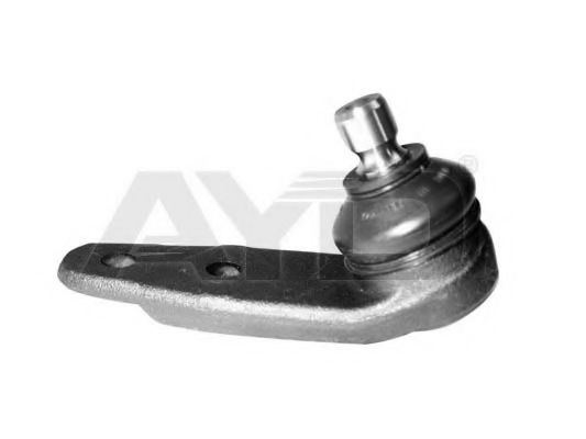 AYD 9201440 Несущий направляющий шарнир для FORD FIESTA (Форд Фиэста) AYD 9201440 Несущий направляющий шарнир для FORD FIESTA (Форд Фиэста)