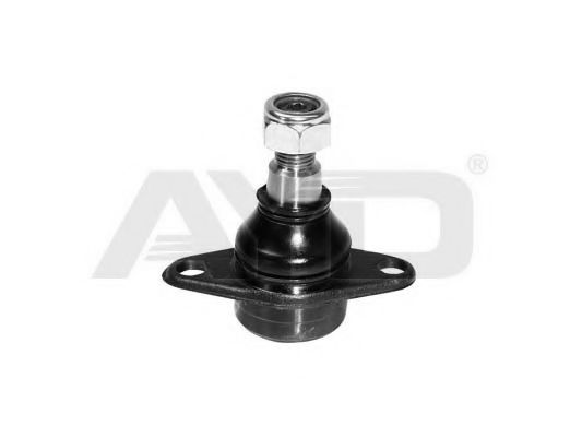 AYD 9201487 Несущий направляющий шарнир для BMW (Бмв) AYD 9201487 Несущий направляющий шарнир для BMW (Бмв)