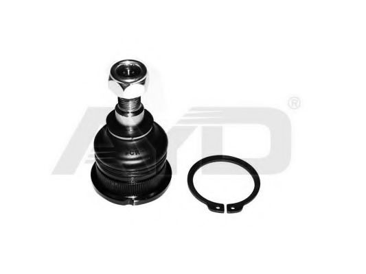 AYD 9201589 Несущий направляющий шарнир для MITSUBISHI TREDIA (Митсубиши/митсубиси Трэдиа) AYD 9201589 Несущий направляющий шарнир для MITSUBISHI TREDIA (Митсубиши/митсубиси Трэдиа)