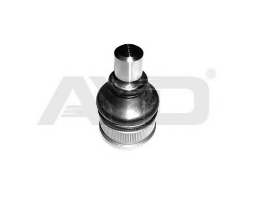 AYD 9202592 Несущий направляющий шарнир для MAZDA 3 (Мазда 3) AYD 9202592 Несущий направляющий шарнир для MAZDA 3 (Мазда 3)