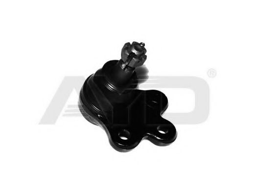 AYD 9205652 Несущий направляющий шарнир для CHEVROLET CAPTIVA (Шевроле Каптива) AYD 9205652 Несущий направляющий шарнир для CHEVROLET CAPTIVA (Шевроле Каптива)
