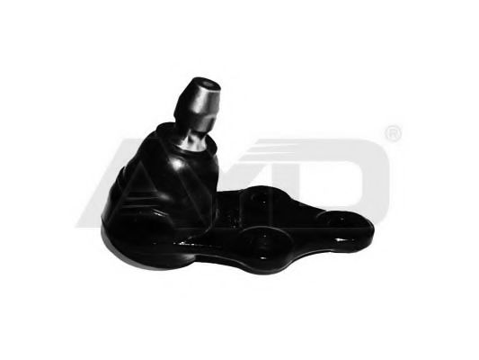 AYD 9206979 Несущий направляющий шарнир для CHEVROLET EPICA (Шевроле Эпиcа) AYD 9206979 Несущий направляющий шарнир для CHEVROLET EPICA (Шевроле Эпиcа)