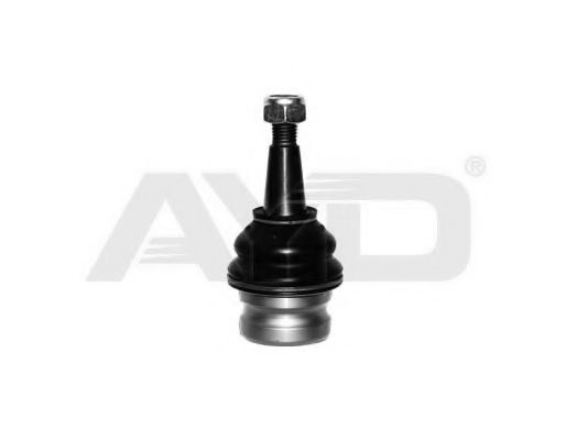 AYD 9208314 Несущий направляющий шарнир для AUDI (Ауди) AYD 9208314 Несущий направляющий шарнир для AUDI (Ауди)