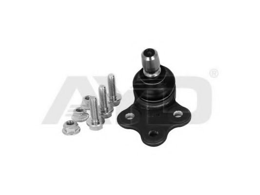 AYD 9210530 Несущий направляющий шарнир для FIAT STILO MULTI (Фиат Стило мульти)